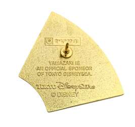 'TDS Lands Puzzle - Mysterious Island - DLIC'