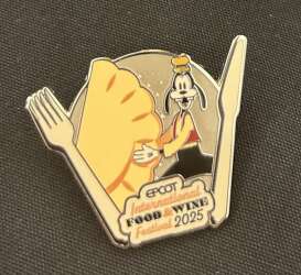 EPCOT International Food & Wine Festival 2025 - Mystery Collection