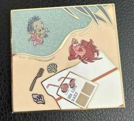 The Little Mermaid (Chase)