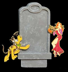 Disney Direct - Tombstone Series