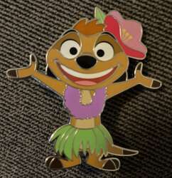 'The Lion King - Timone Only - DLP'