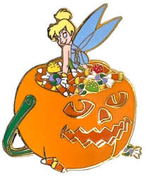 Disney Direct - Tombstone Series