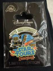 Star Tours 30th Anniversary