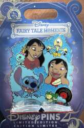 Lilo & Stitch