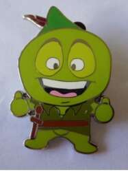 'DISNEY DeeBee Wonder Series - Flightee Silver - MLT'