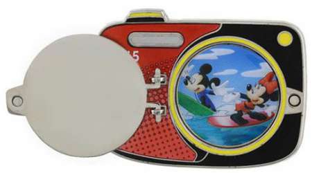 Click to view the Mickey & Minnie details
