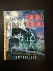 Haunted Mansion