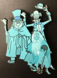 Hitchhiking Ghosts