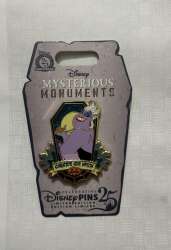 106459 - Mysterious Monuments Series - Ursula: Sinister Sea Witch alternate image