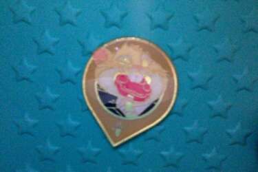 106121 - Zootopia AP Days 6 Pin Set - Lemmings - Shanghai Disney Resort alternate image