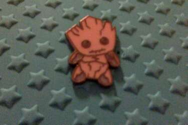 40280 - Marvel Kawaii Art Collection Series 2 - Baby Groot alternate image