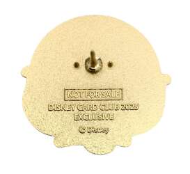 'Disney Card Club - Tangled - Flynn Rider &amp; Rapunzel - TDR'