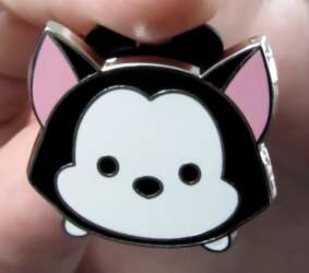 10646 - Tsum Tsum Mystery Collection: Series 2 - Figaro alternate image