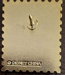 106473 - Michel & Company - Feeling Bouncy - Tigger Stamp - Disney Licensed alternate image