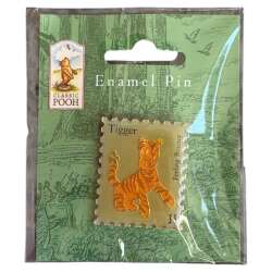 Feeling Bouncy - Tigger Stamp