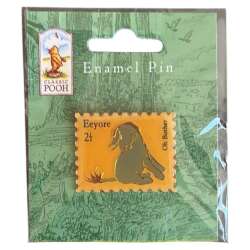 'Michel &amp; Company - Oh Bother Eeyore Stamp - DLIC'