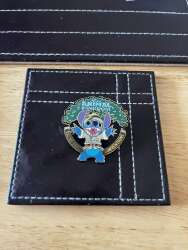 Animal Kingdom Theme Park Conventions