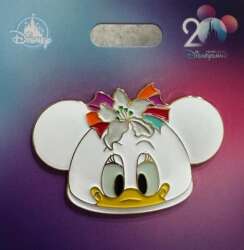 HKDL 20th Anniversary Redemption Series
