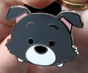 10650 - Tsum Tsum Mystery Collection: Series 2 - Tramp alternate image