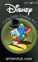 Scrooge McDuck