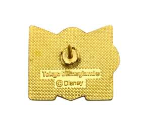 106513 - Tokyo Disneyland 12th Anniversary - Mickey Icon - Tokyo Disneyland Resort alternate image
