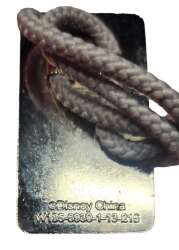 'Epcot International Flower &amp; Garden Festival 2011 - Presented by HGTV Bolo Lanyard - WDW'