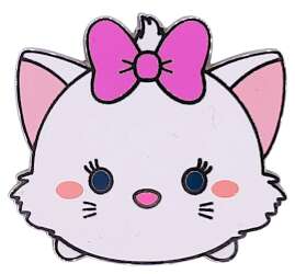 'Tsum Tsum Mystery Collection: Series 2 - Marie - MLT'