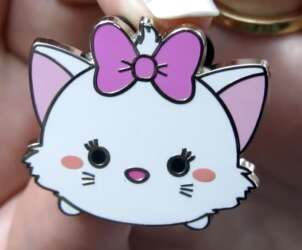 10651 - Tsum Tsum Mystery Collection: Series 2 - Marie alternate image