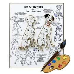 101 Dalmatians