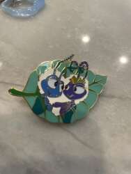 Flick and Atta WDW OE