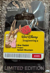 Brer Rabbit