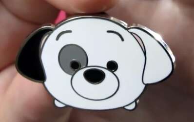 10652 - Tsum Tsum Mystery Collection: Series 2 - Patch alternate image