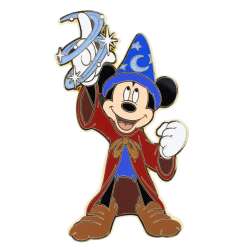 Sorcerer’s Spark