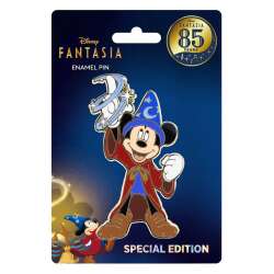 106532 - Pink A La Mode (PALM) Exclusives - Sorcerer’s Spark - Disney Licensed alternate image