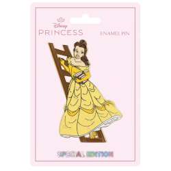 'Pink A La Mode (PALM) Exclusives - Beauty and the Beast Belle Library - DLIC'