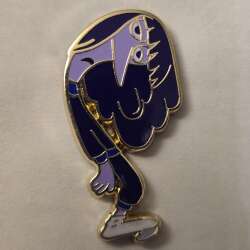 'Pink a la mode - Micro Inside Out 2 Mystery - Ennui - DLIC'