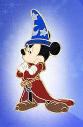 Pink A La Mode (PALM) - Disney Fantasia 85th Anniversary Mystery