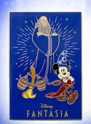 Fantasia Movie Poster - CHASER