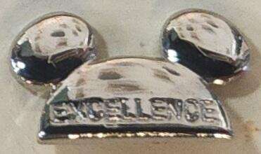 Excellence in Every Adventure — Employee Forum 1997 Ear Hat