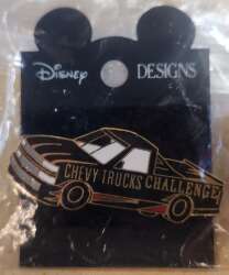 106568 - Walt Disney World Speedway — Chevy Trucks Challenge - Walt Disney World alternate image