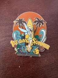 106575 - Disney Parks Seasons - Summer - Tinker Bell - Walt Disney World alternate image