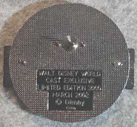 'Eyes and Ears Company Newsletter - Mickey celebrating Eyes and Ears anniversary banner from 1978-1979 - TPCE'