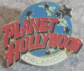 Planet Hollywood