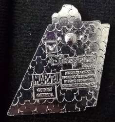 106586 - Guardians of the Galaxy: Cosmic Rewind Mystery Pin Set - Groot - Walt Disney World alternate image