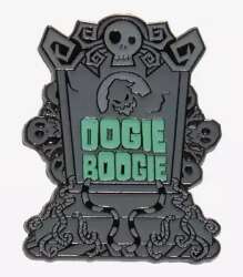 Oogie Boogie