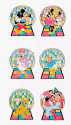 BoxLunch - Mickey and Friends Disco Ball Blind Box