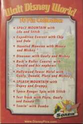 'Walt Disney World Collector Pins Mystery Box - WDW'