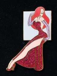 Jessica pose #4