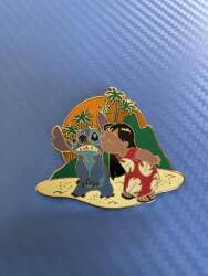 'Disney Signature Collection - Lilo and Stitch'