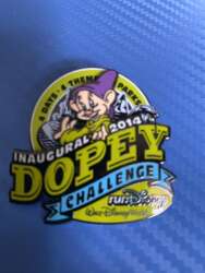 Dopey Challenge